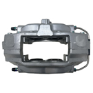 2021 Dodge Challenger Brake Caliper 4
